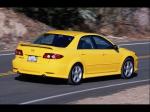 Mazda6 2004 года